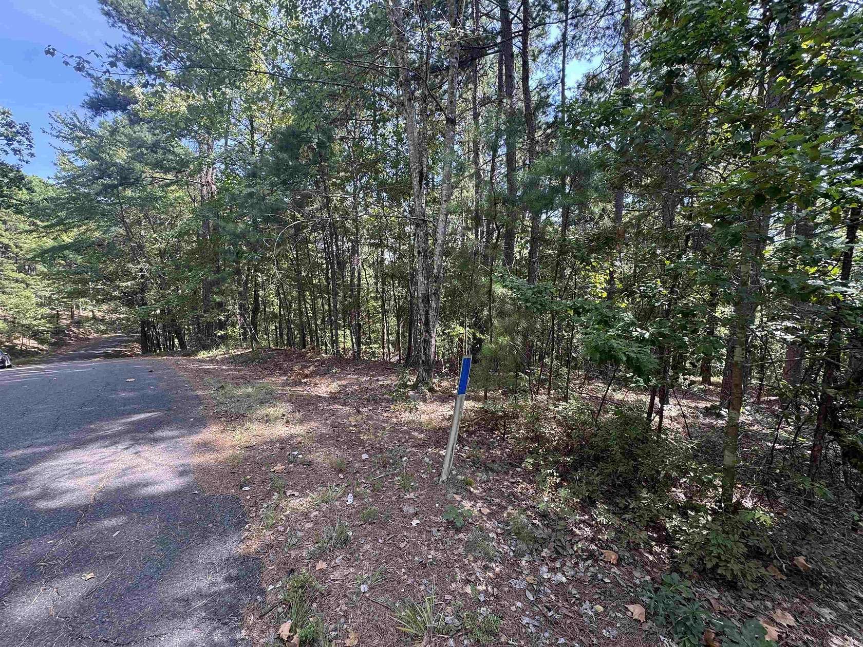 0.25 Acres of Land for Sale in Hot Springs Village, Arkansas