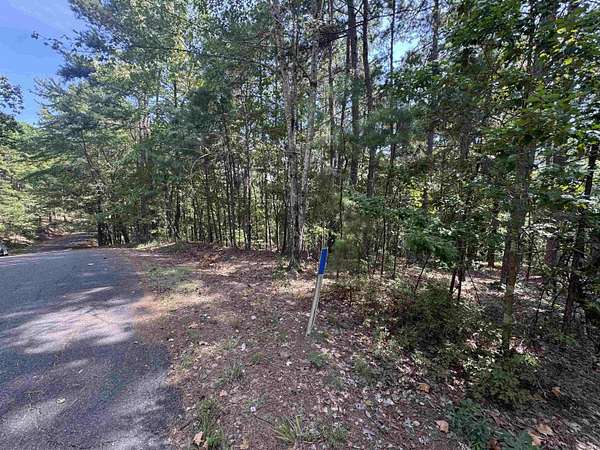 0.25 Acres of Land for Sale in Hot Springs Village, Arkansas