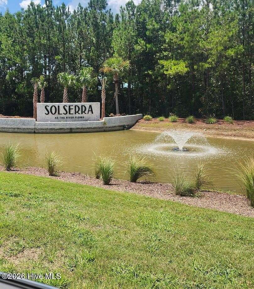 0.17 Acres of Residential Land for Sale in Shallotte, North Carolina