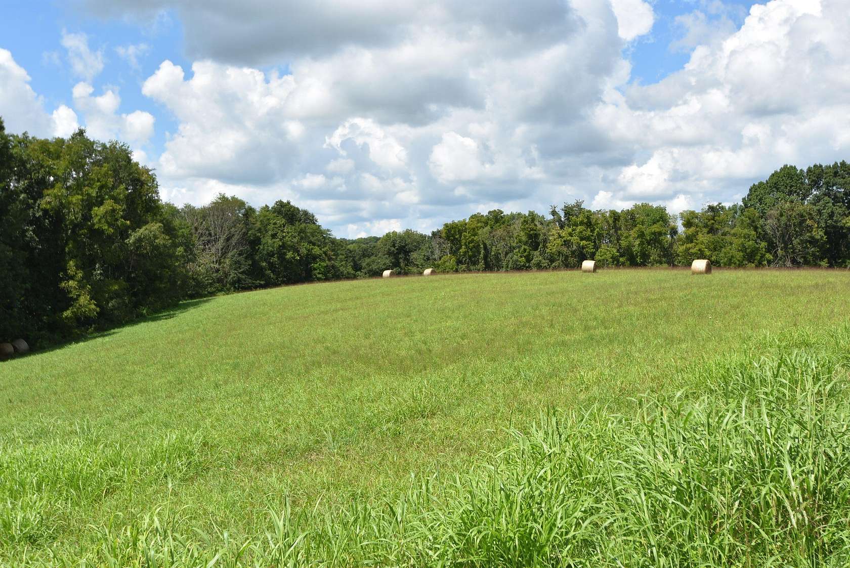 15.6 Acres of Land for Sale in Harrodsburg, Kentucky