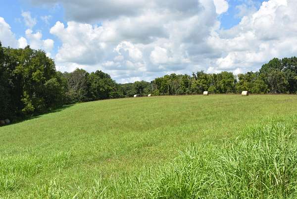 15.6 Acres of Land for Sale in Harrodsburg, Kentucky