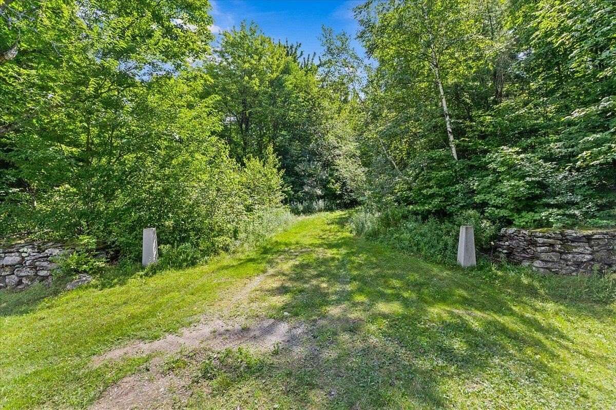 114 Acres of Recreational Land for Sale in Warren, Vermont