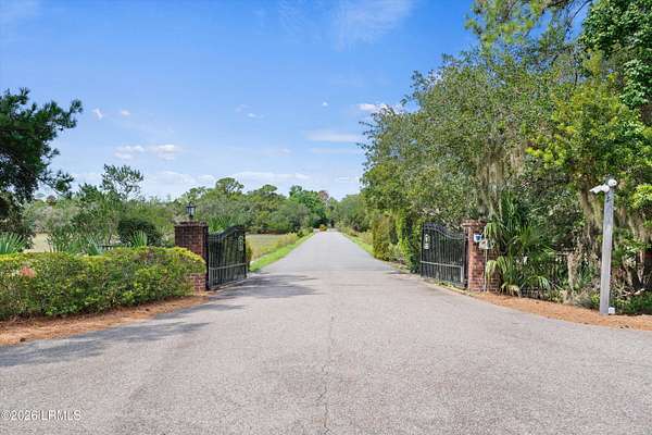 0.56 Acres of Residential Land for Sale in Beaufort, South Carolina