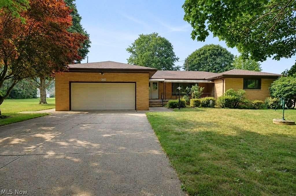 2.74 Acres of Land with Home for Sale in Perry, Ohio