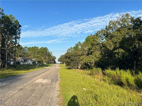 0.23 Acres of Land for Sale in Citrus Springs, Florida