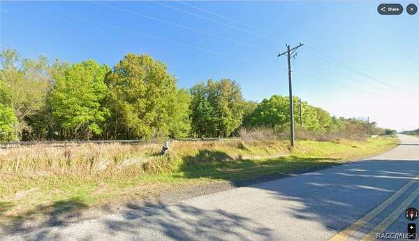 5 Acres of Residential Land for Sale in Myakka City, Florida