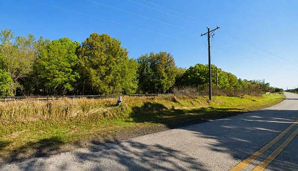 5 Acres of Residential Land for Sale in Myakka City, Florida