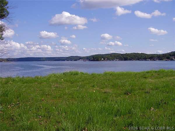0.44 Acres of Residential Land for Sale in Climax Springs, Missouri
