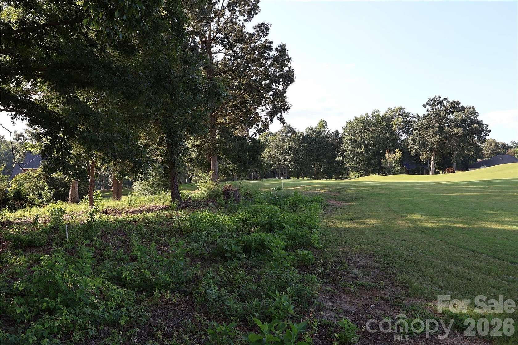 0.68 Acres of Residential Land for Sale in Morganton, North Carolina