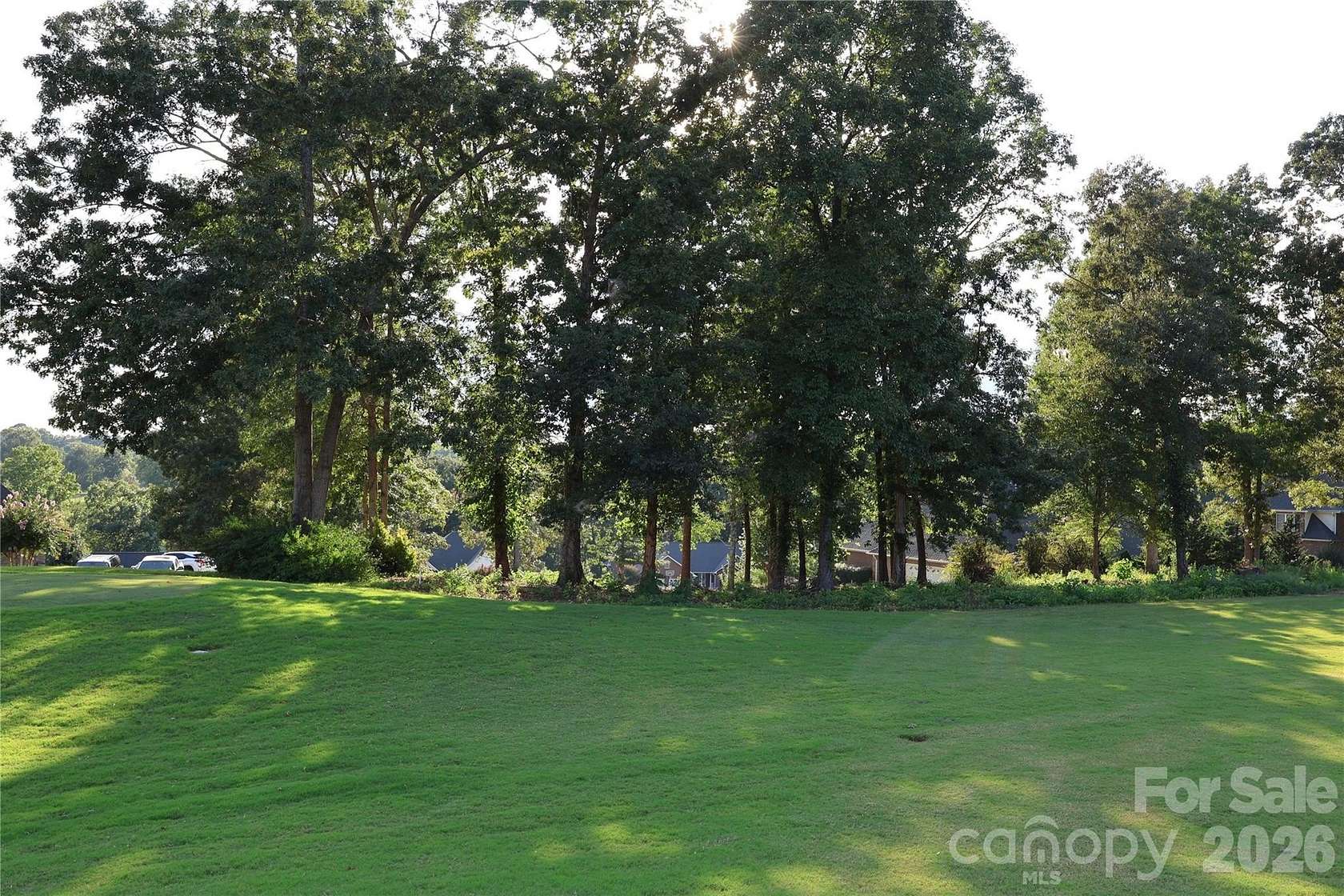 0.68 Acres of Residential Land for Sale in Morganton, North Carolina