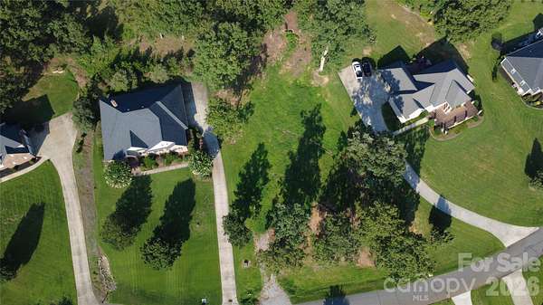 0.68 Acres of Residential Land for Sale in Morganton, North Carolina