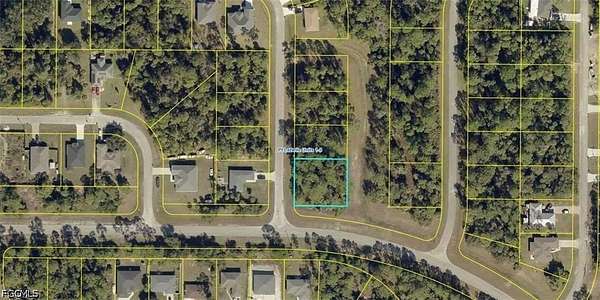 0.32 Acres of Residential Land for Sale in LaBelle, Florida