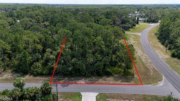 0.32 Acres of Residential Land for Sale in LaBelle, Florida
