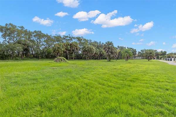 1.32 Acres of Residential Land for Sale in Tampa, Florida
