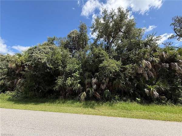0.23 Acres of Residential Land for Sale in North Port, Florida