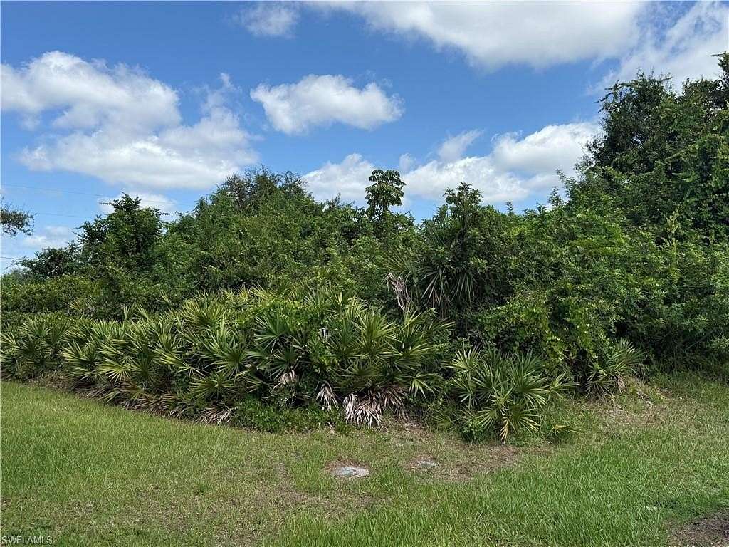 0.23 Acres of Residential Land for Sale in Port Charlotte, Florida