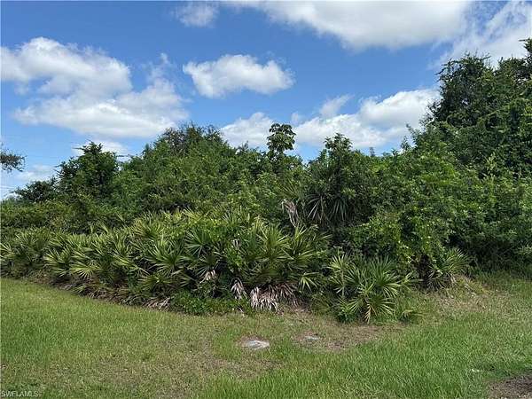 0.23 Acres of Residential Land for Sale in Port Charlotte, Florida