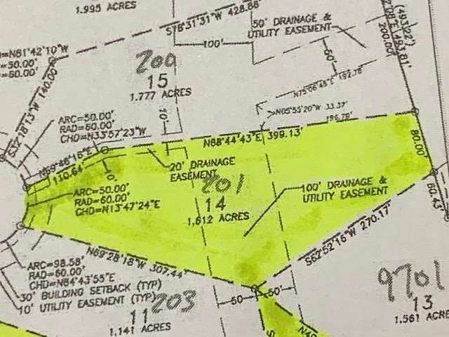 1.6 Acres of Residential Land for Sale in Galena, Illinois