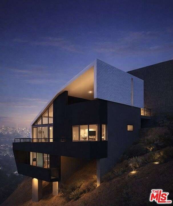 0.14 Acres of Residential Land for Sale in Los Angeles, California