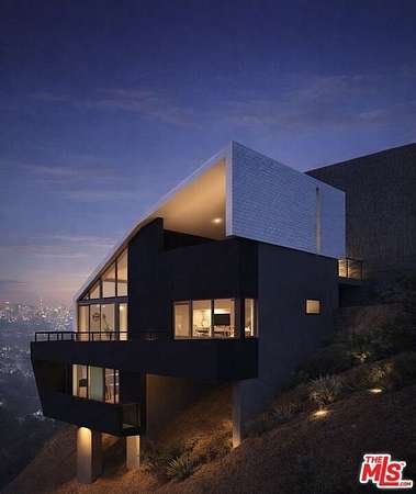 0.14 Acres of Residential Land for Sale in Los Angeles, California