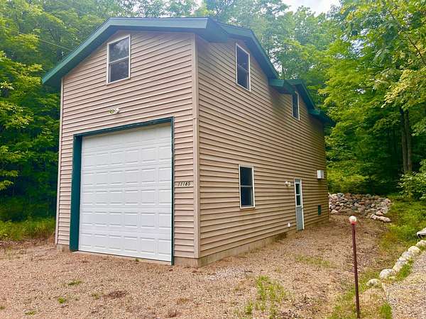 0.51 Acres of Residential Land for Sale in Crandon, Wisconsin