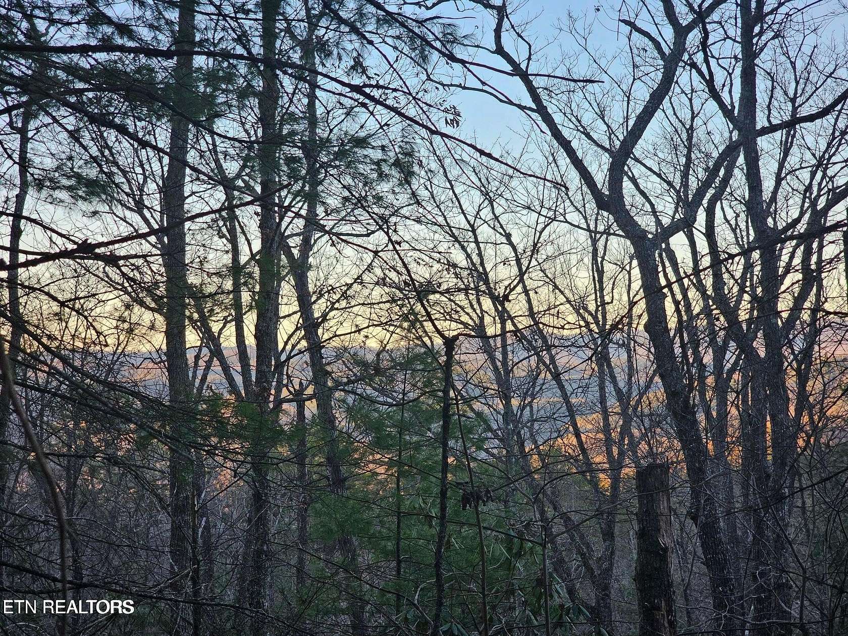 1.6 Acres of Residential Land for Sale in Townsend, Tennessee