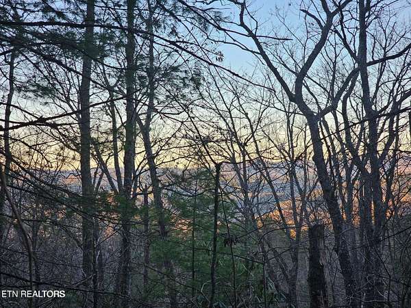 1.6 Acres of Residential Land for Sale in Townsend, Tennessee