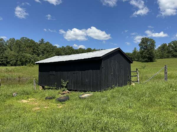 80 Acres of Recreational Land with Home for Sale in Campton, Kentucky