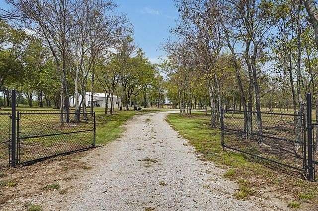 4.8 Acres of Residential Land for Sale in Owasso, Oklahoma