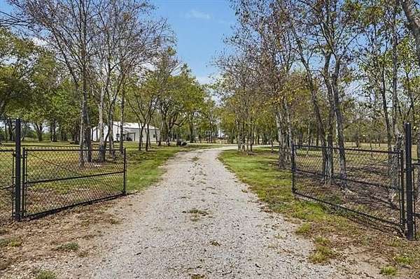 4.8 Acres of Residential Land for Sale in Owasso, Oklahoma