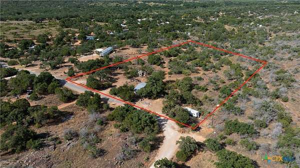 3 Acres of Residential Land for Sale in Burnet, Texas