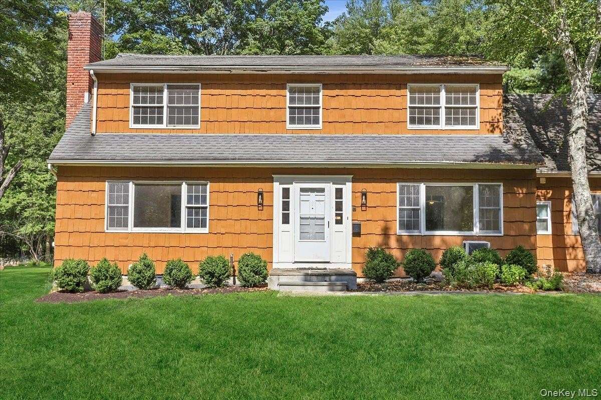 2.5 Acres of Land with Home for Lease in Carmel, New York