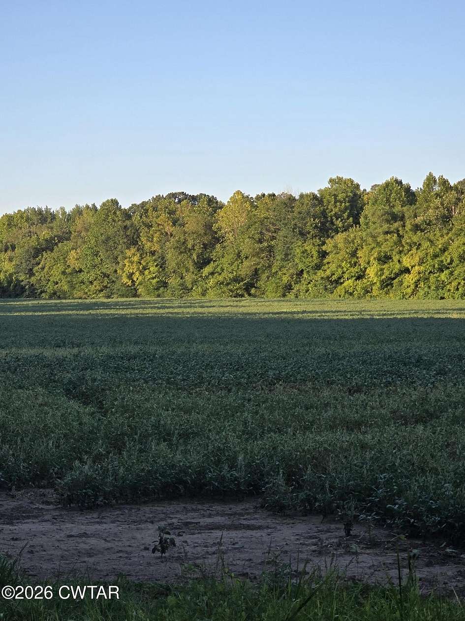 8.4 Acres of Land for Sale in Jackson, Tennessee