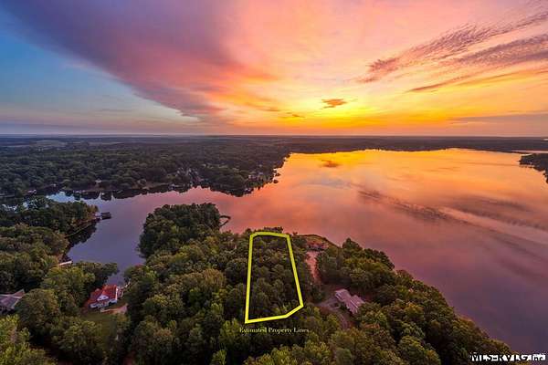0.71 Acres of Residential Land for Sale in Littleton, North Carolina