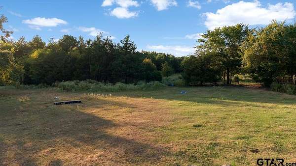 36.2 Acres of Land for Sale in Brownsboro, Texas