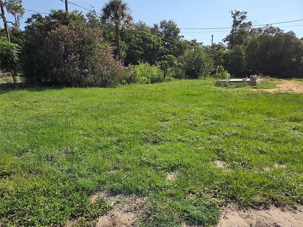 0.59 Acres of Residential Land for Sale in Zephyrhills, Florida