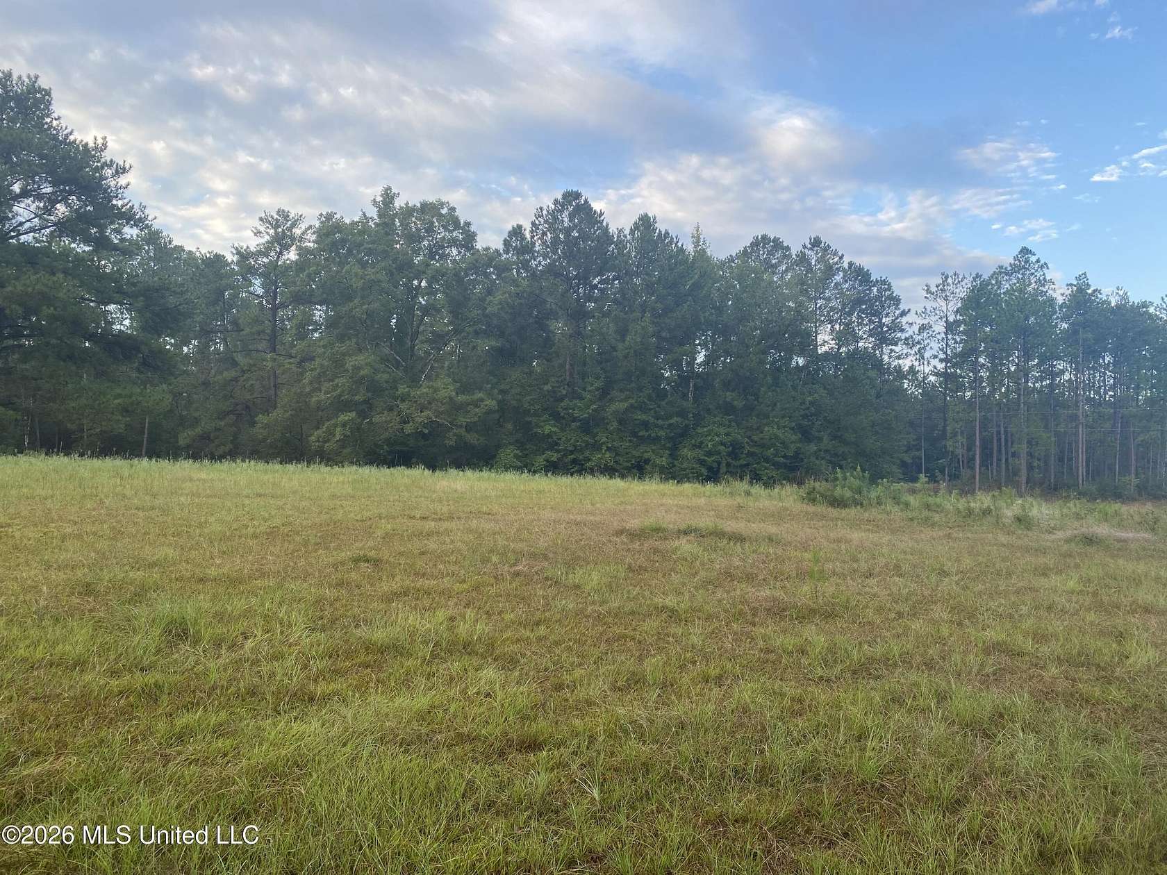4.89 Acres of Land for Sale in Wiggins, Mississippi