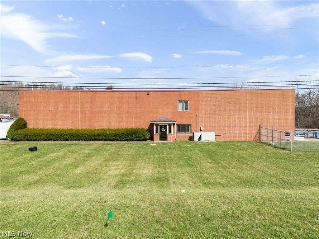 3 Acres of Commercial Land for Sale in Midvale, Ohio