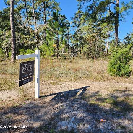 0.17 Acres of Residential Land for Sale in Shallotte, North Carolina