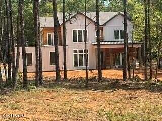 2 Acres of Land with Home for Sale in Lincolnton, Georgia