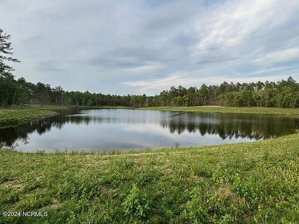 343 Acres of Recreational & Residential Land for Sale in Jackson Springs, North Carolina