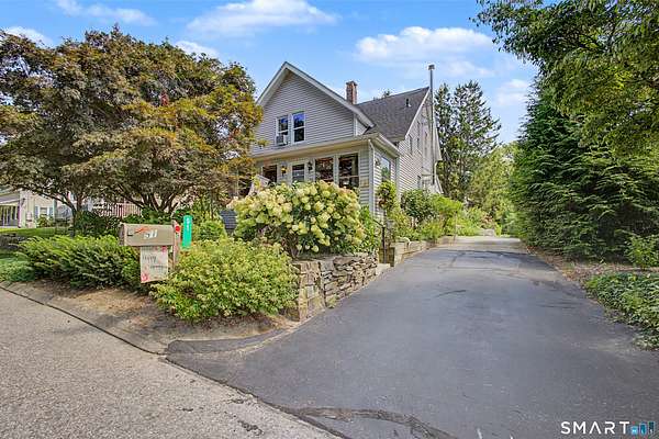 1.86 Acres of Land with Home for Sale in Plainfield, Connecticut