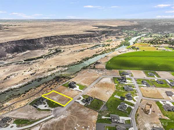 1 Acre of Residential Land for Sale in Twin Falls, Idaho