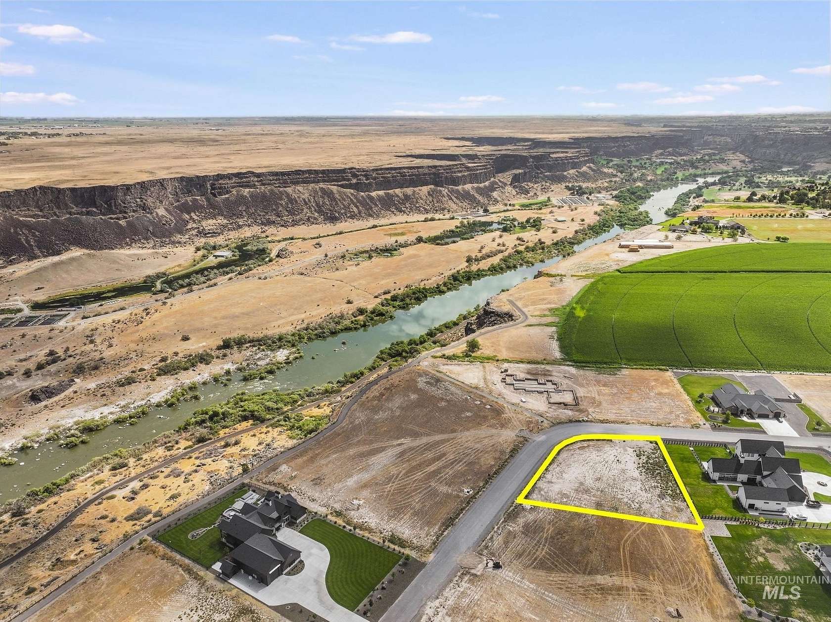 1 Acre of Residential Land for Sale in Twin Falls, Idaho