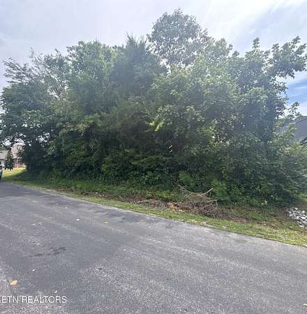 0.21 Acres of Residential Land for Sale in Loudon, Tennessee