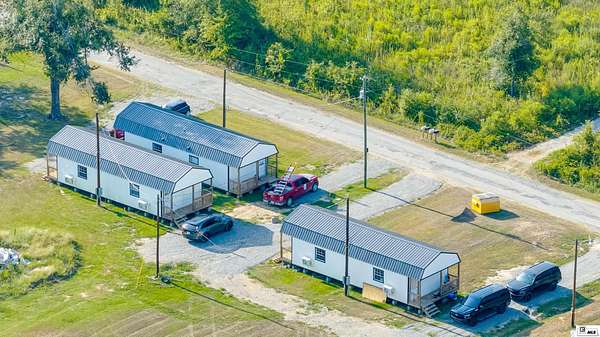 2.2 Acres of Land with Home for Sale in Rayville, Louisiana