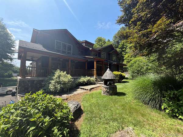 1.82 Acres of Land with Home for Sale in Katonah, New York