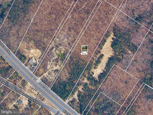 4.5 Acres of Land for Sale in Williamstown, New Jersey