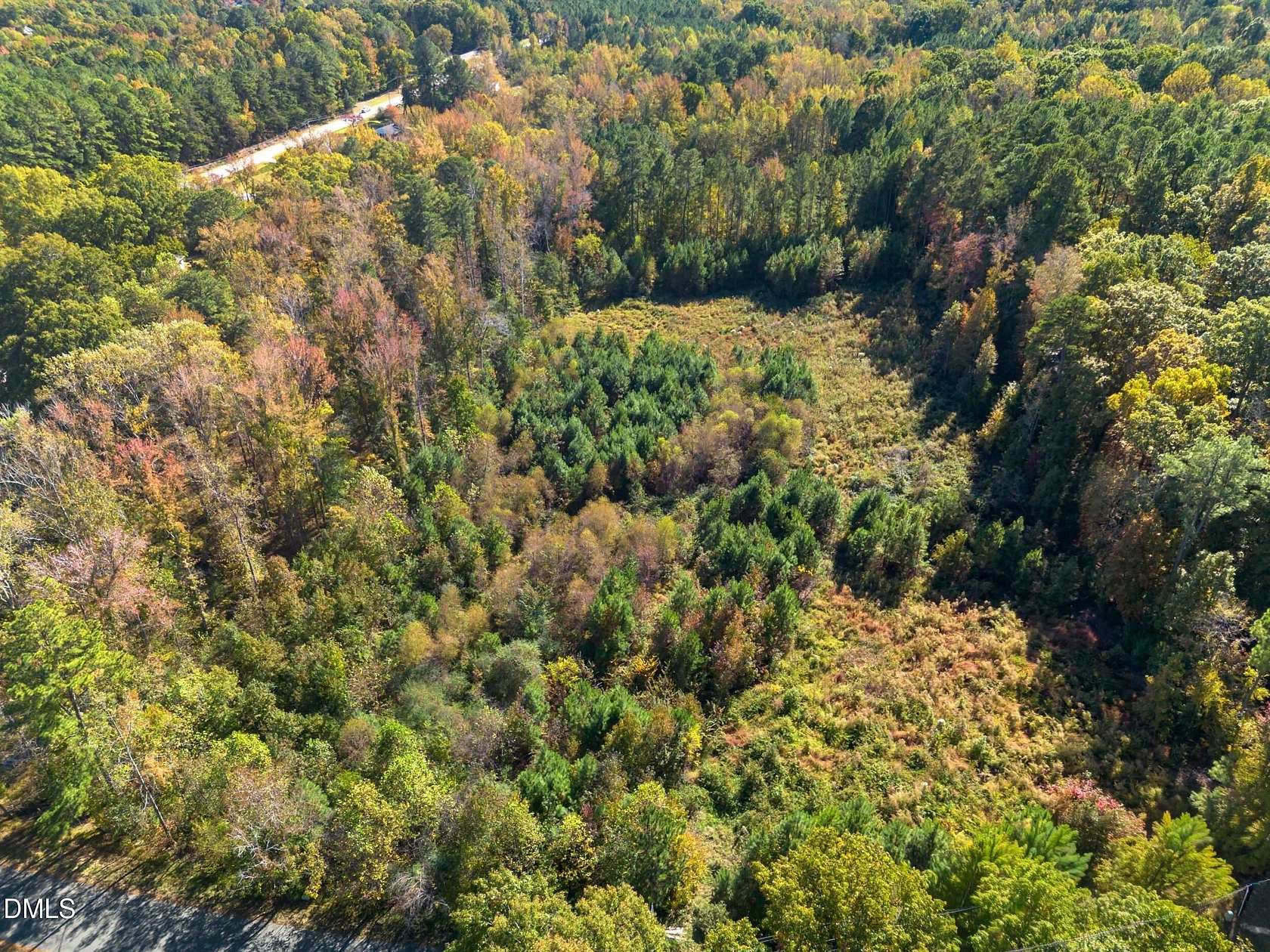 1.58 Acres of Residential Land for Sale in Durham, North Carolina