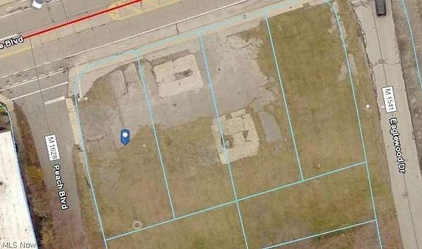 0.68 Acres of Commercial Land for Sale in Willoughby, Ohio